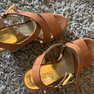Michael Kors Wedges